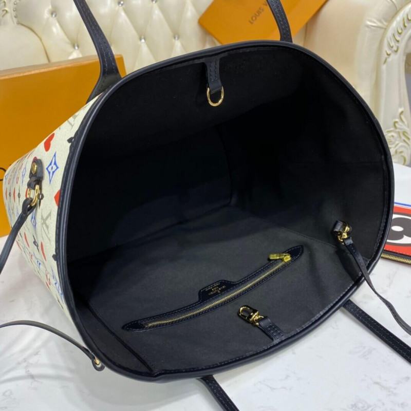 Juego de Louis Vuitton en Horyfull MM M57462-9