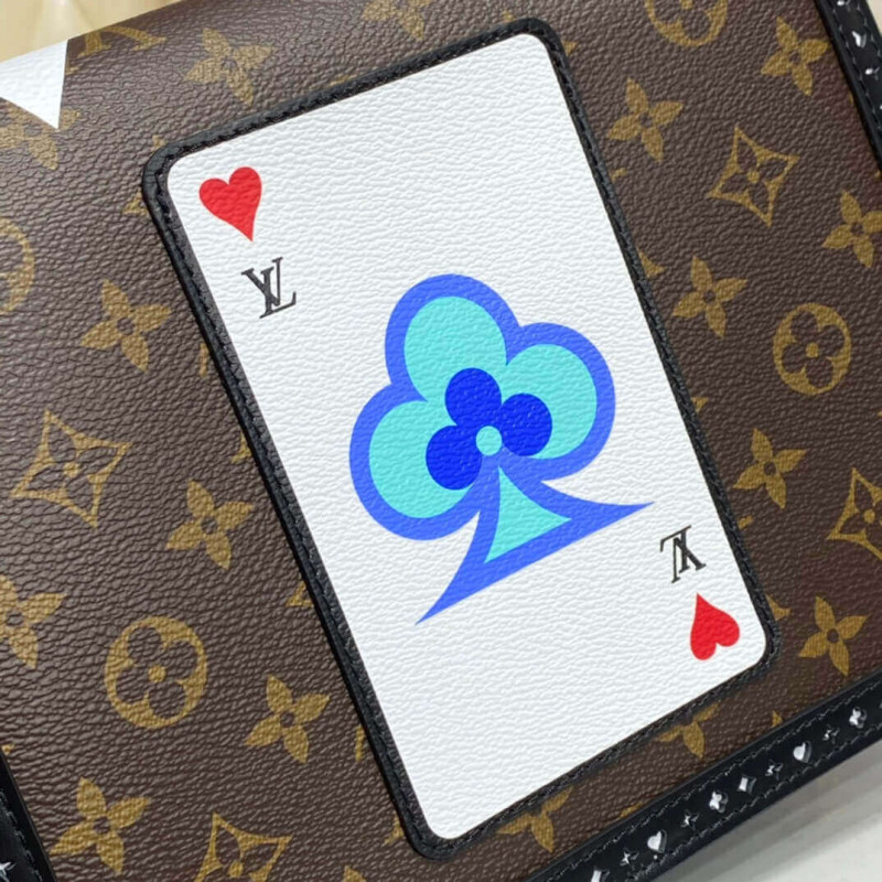 Juego de Louis Vuitton en Dauphine MM M57448-9