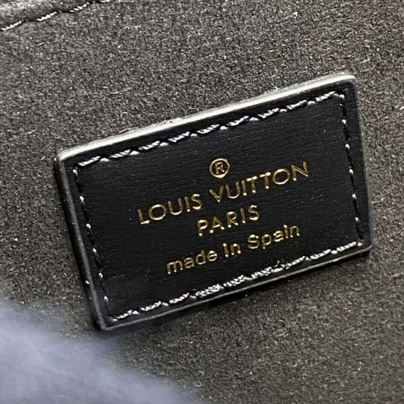 Juego de Louis Vuitton en Dauphine MM M57448-12