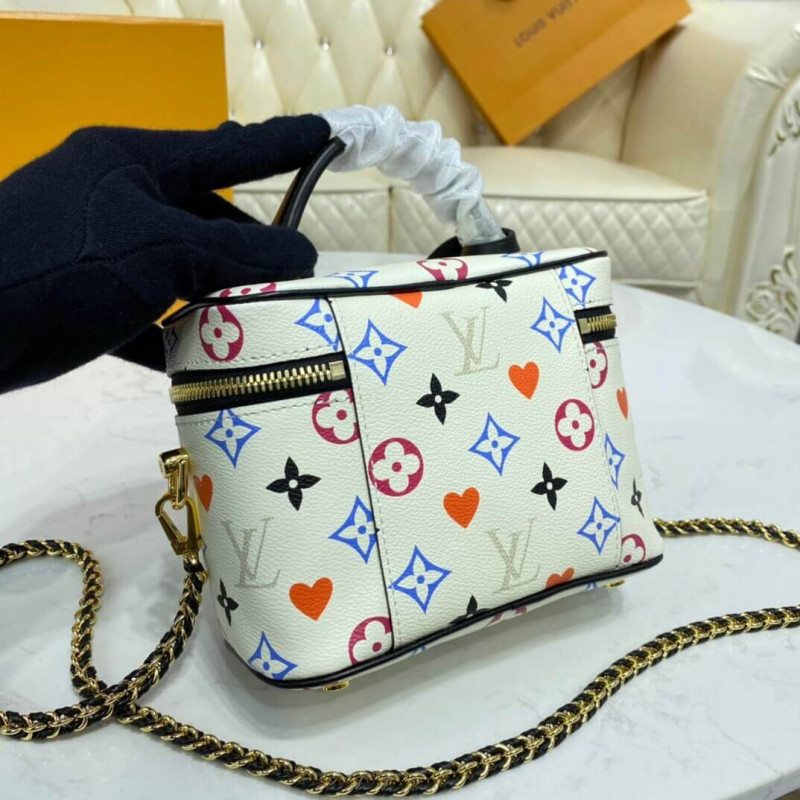 Juego de Louis Vuitton en Vanity PM Bolsa M57482 M57458-4