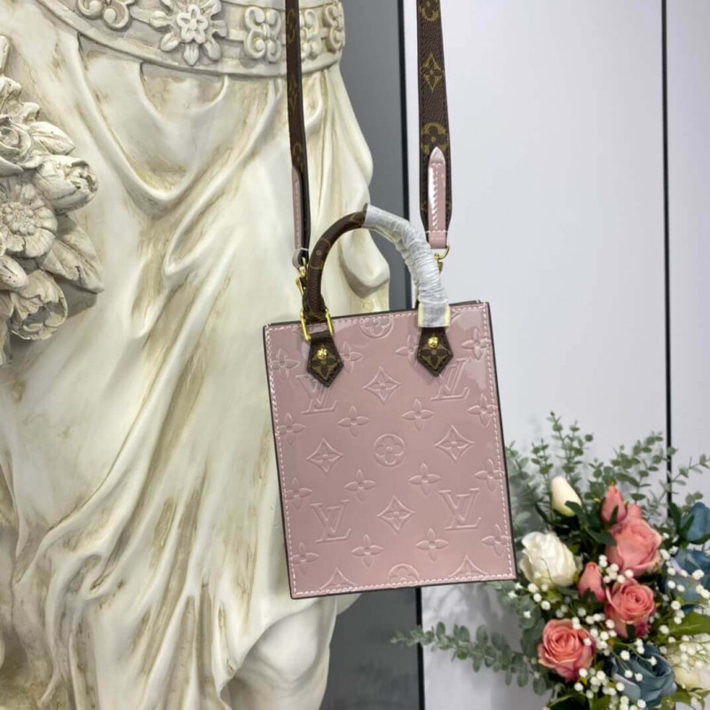 Louis Vuitton Petit Sac Plat M90564-1