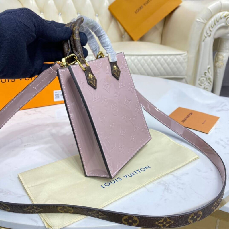 Louis Vuitton Petit Sac Plat M90564-2