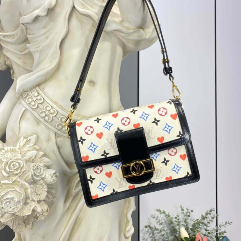 Juego de Louis Vuitton en Dauphine MM M57463-2