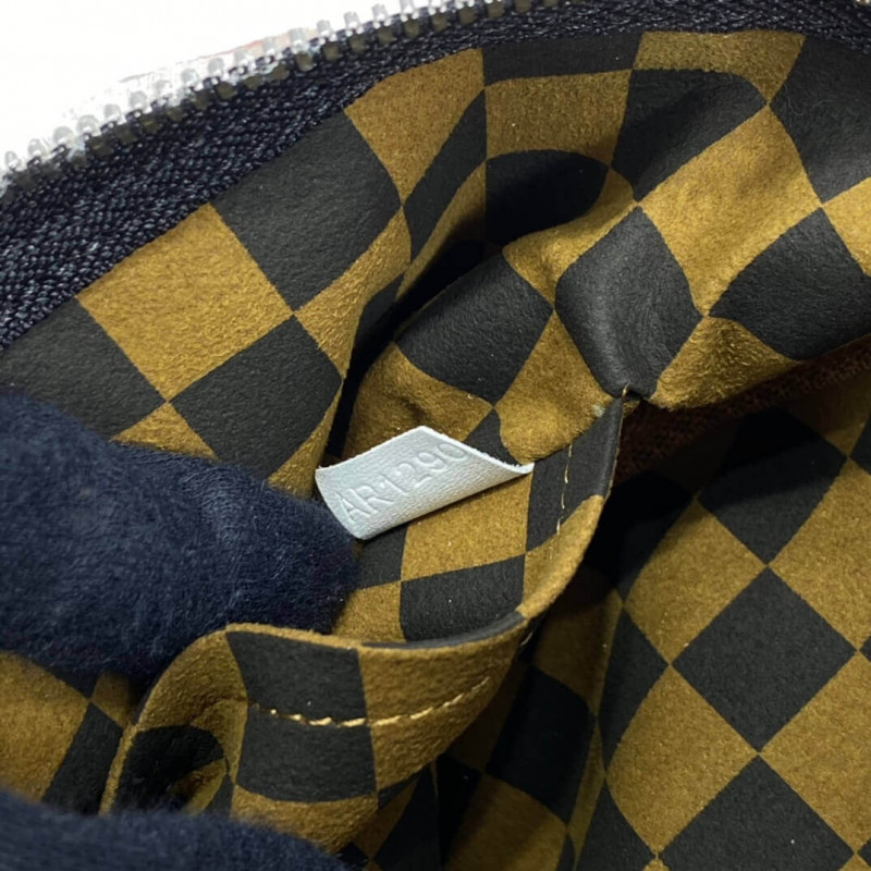Louis Vuitton Damier Canvas Speedy Bandouliere 30 N40236-10