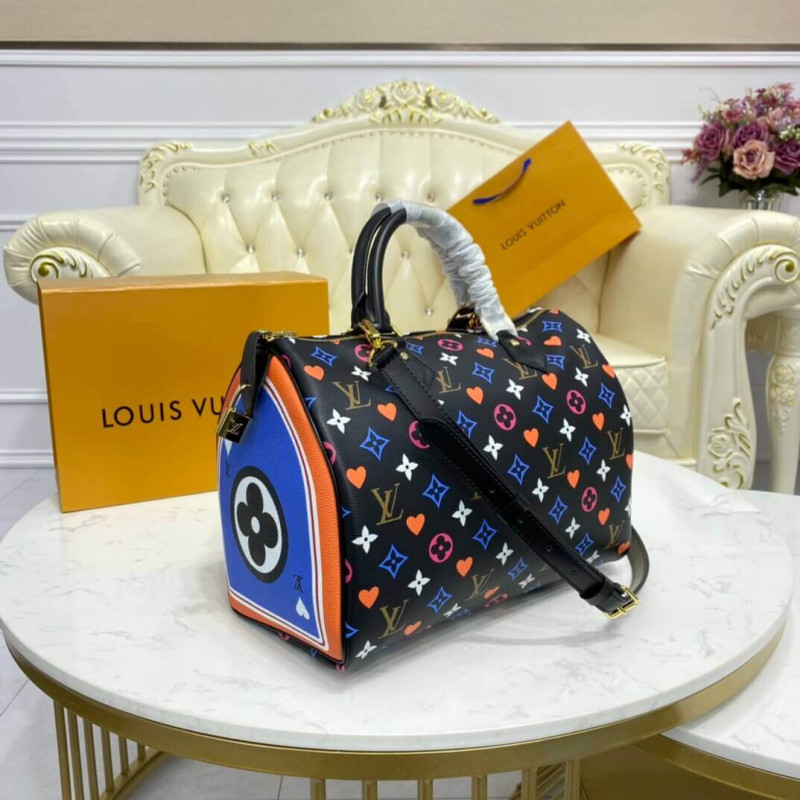 Juego de Louis Vuitton en Speedy Bandouliere 30 M57465-1