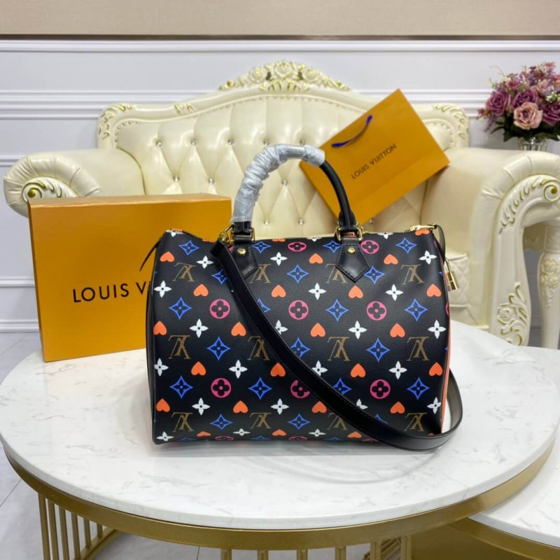 Juego de Louis Vuitton en Speedy Bandouliere 30 M57465-2