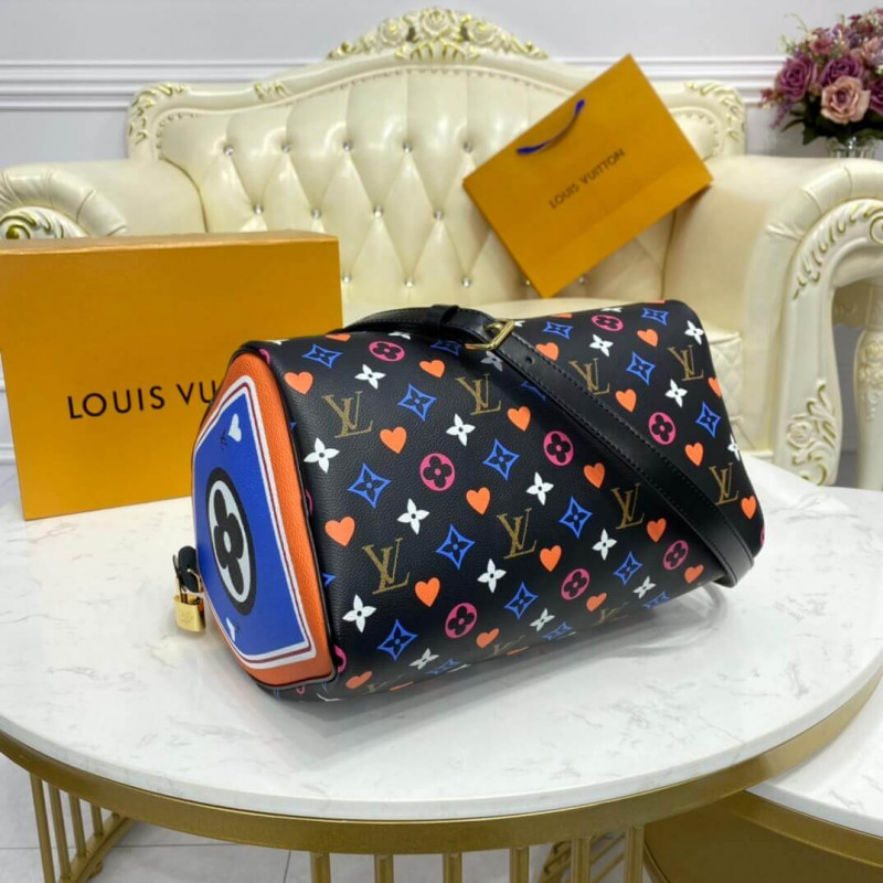 Juego de Louis Vuitton en Speedy Bandouliere 30 M57465-3