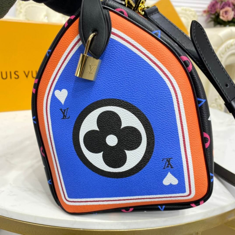Juego de Louis Vuitton en Speedy Bandouliere 30 M57465-5