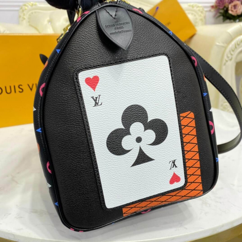 Juego de Louis Vuitton en Speedy Bandouliere 30 M57465-6
