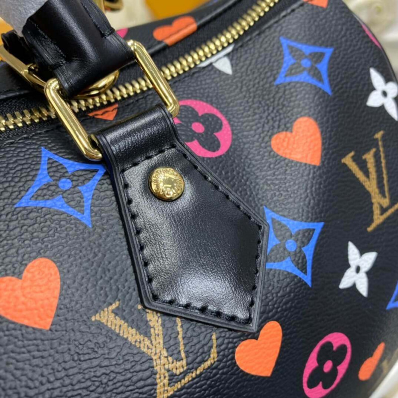 Juego de Louis Vuitton en Speedy Bandouliere 30 M57465-7