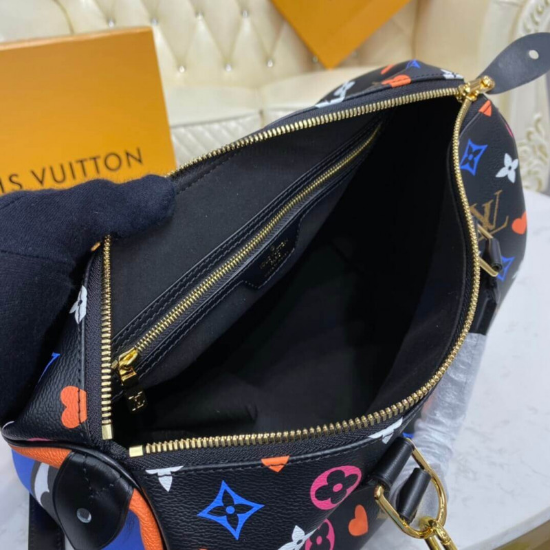 Juego de Louis Vuitton en Speedy Bandouliere 30 M57465-8