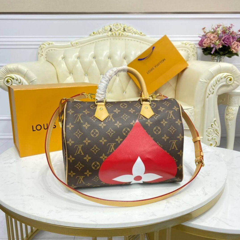 Juego de Louis Vuitton en Speedy Bandouliere 30 M57451-4