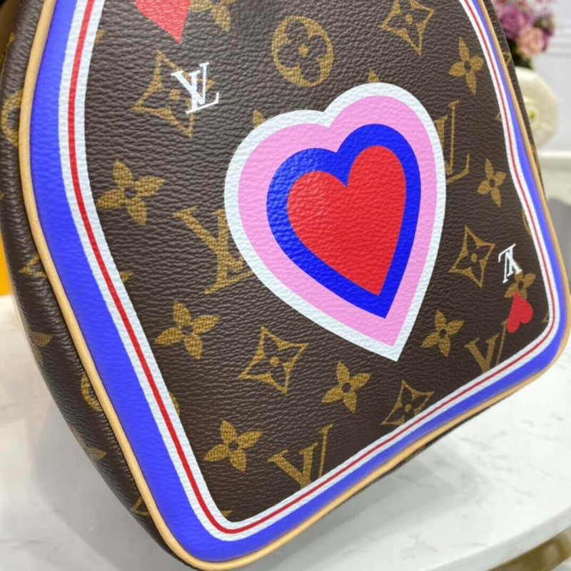 Juego de Louis Vuitton en Speedy Bandouliere 30 M57451-6