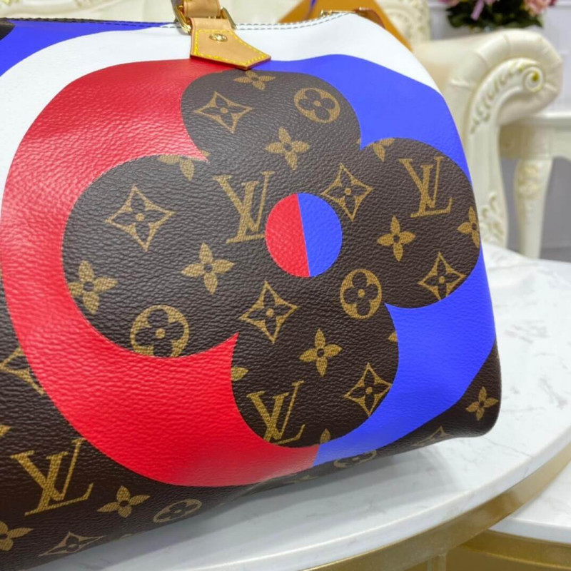 Juego de Louis Vuitton en Speedy Bandouliere 30 M57451-8