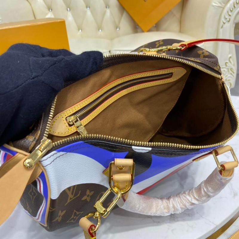 Juego de Louis Vuitton en Speedy Bandouliere 30 M57451-9