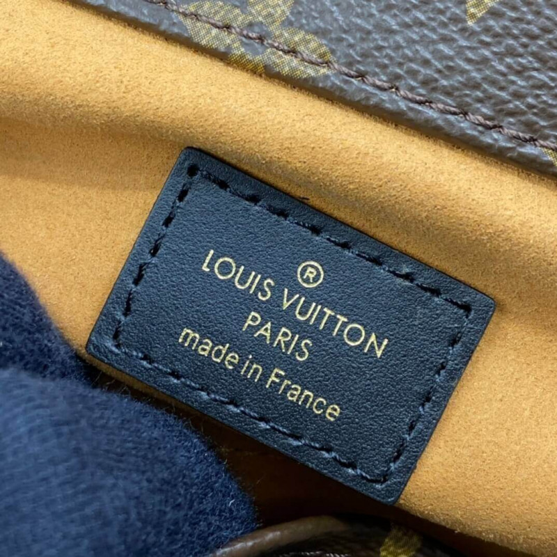 Louis Vuitton Monogram Canvas Artsy MM M43994-10