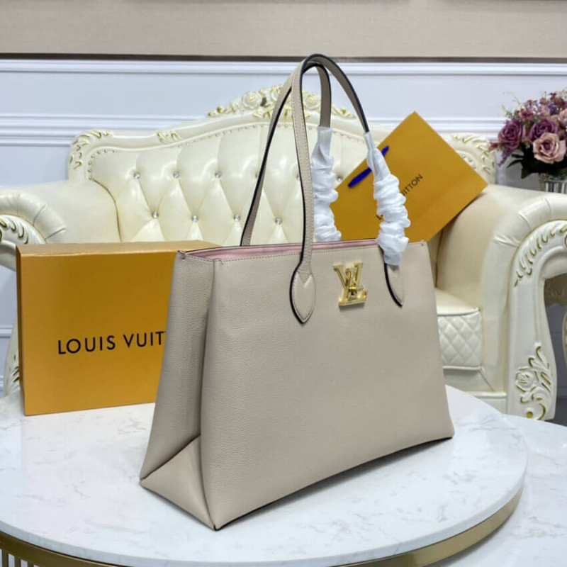 Louis Vuitton Lockme Shopper Bolsa M57346 M57345 M57508-3