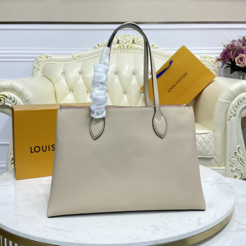 Louis Vuitton Lockme Shopper Bolsa M57346 M57345 M57508-4