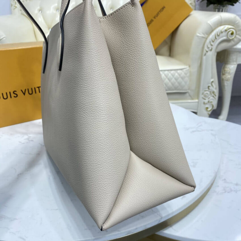 Louis Vuitton Lockme Shopper Bolsa M57346 M57345 M57508-7
