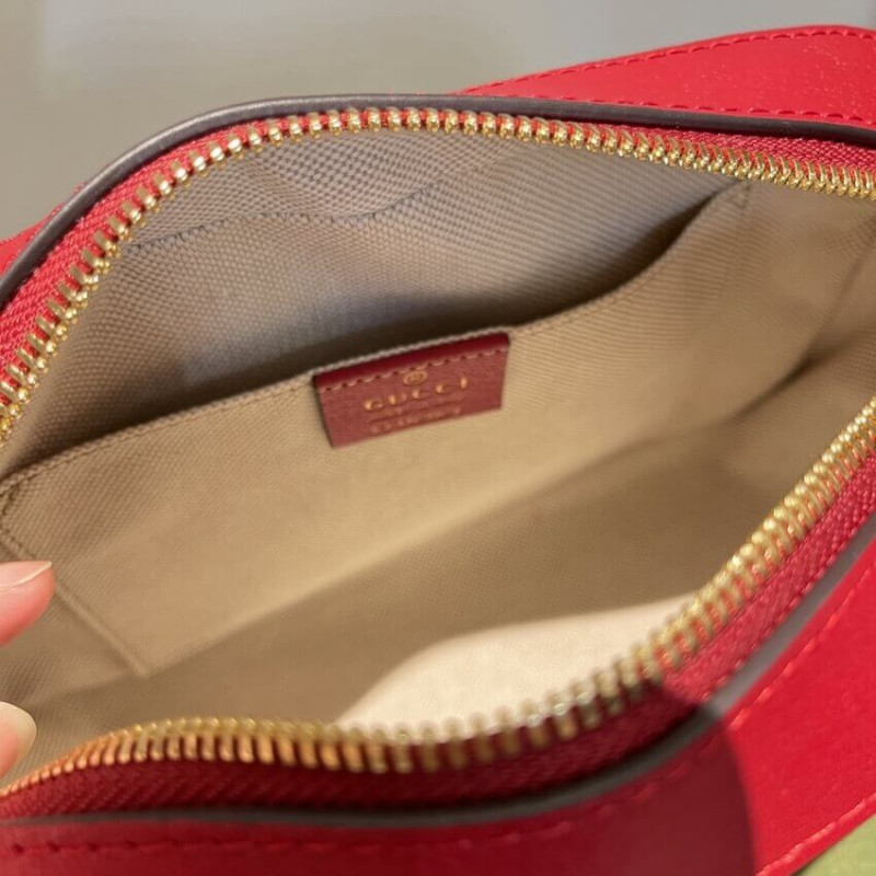 Doraemon x Gucci Bolso de hombro pequeño 574886-7