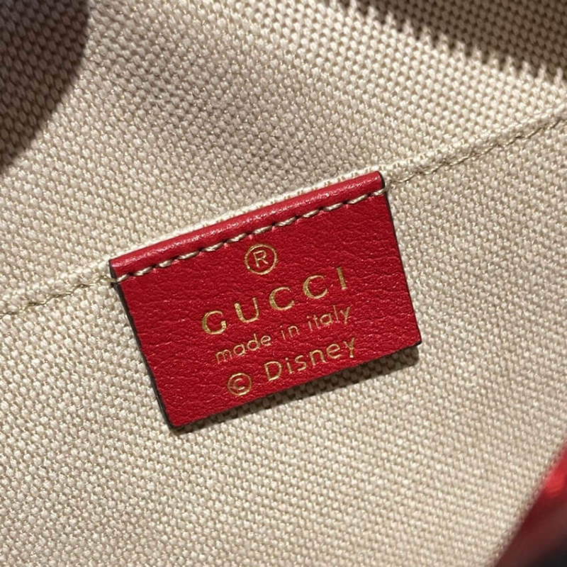 Doraemon x Gucci Bolso de hombro pequeño 574886-8