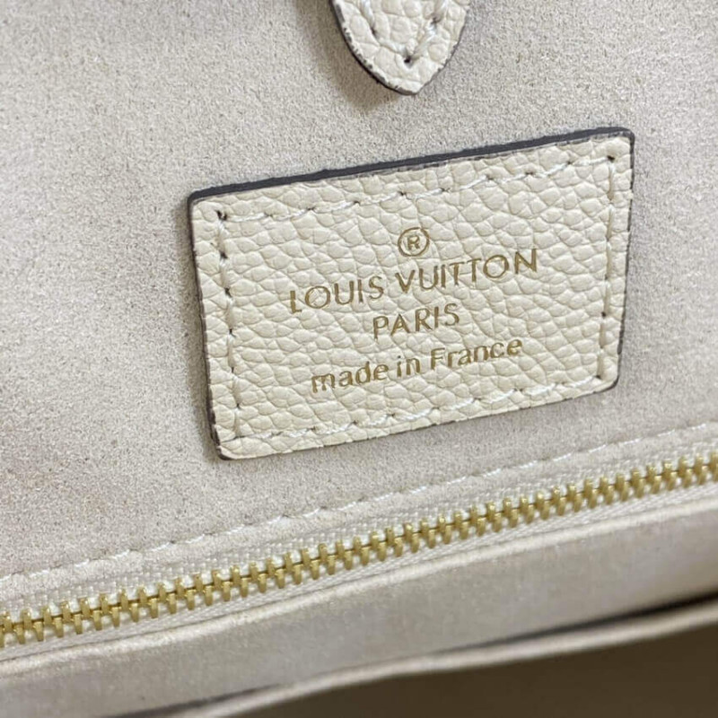 Louis Vuitton Onthego MM M45717 M45718-14