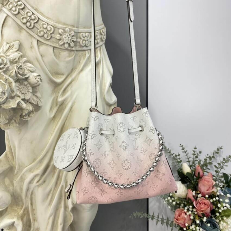 Louis Vuitton Bella M57855 M57856-1