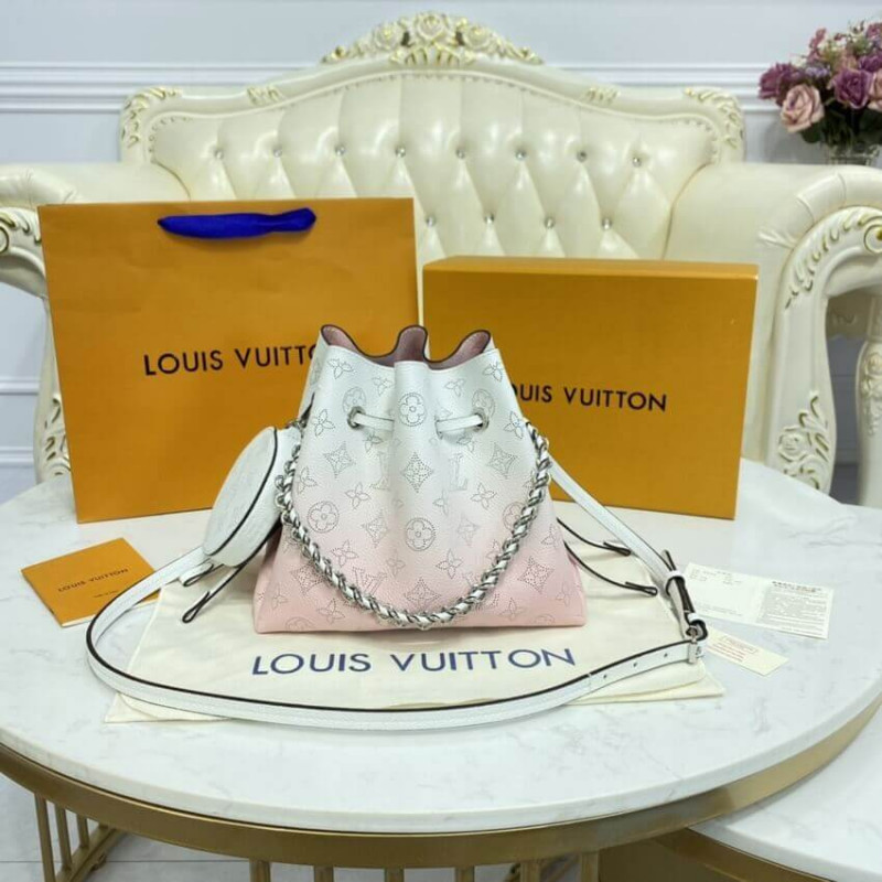 Louis Vuitton Bella M57855 M57856-2