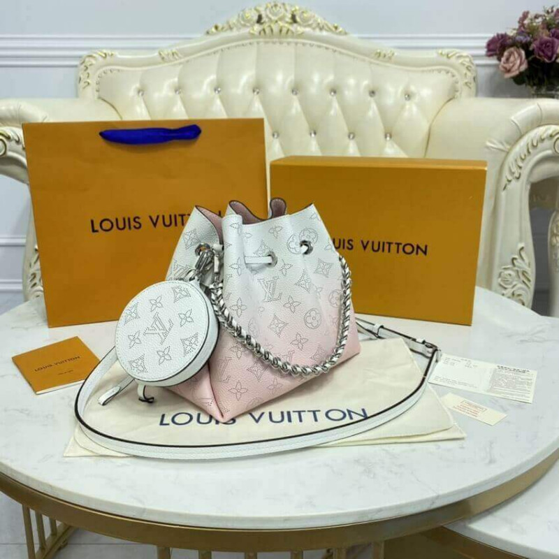 Louis Vuitton Bella M57855 M57856-3