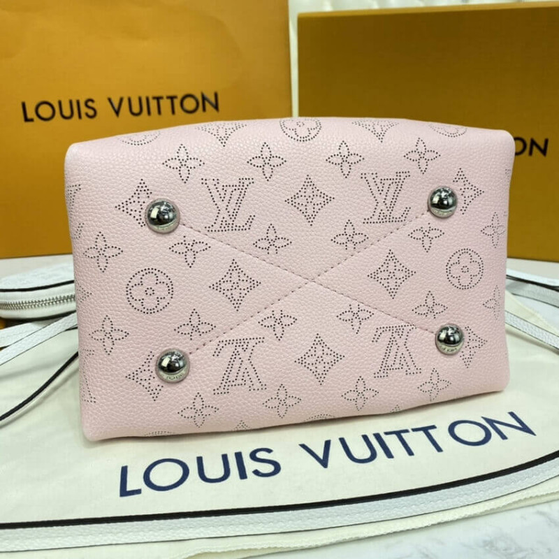 Louis Vuitton Bella M57855 M57856-5