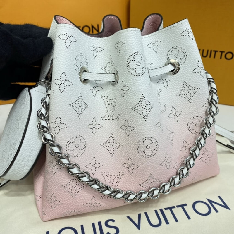 Louis Vuitton Bella M57855 M57856-6
