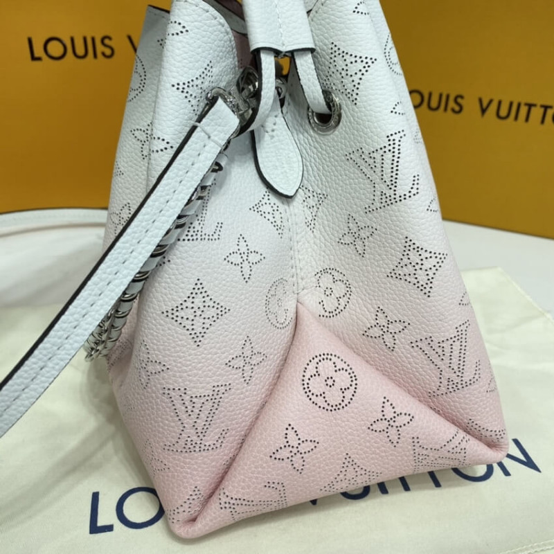 Louis Vuitton Bella M57855 M57856-7