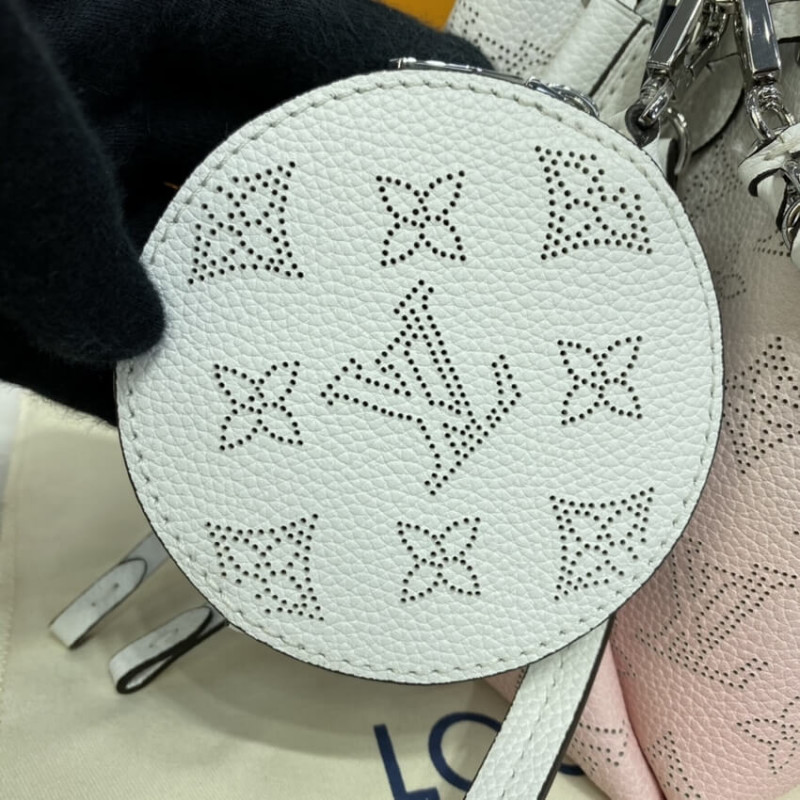 Louis Vuitton Bella M57855 M57856-8