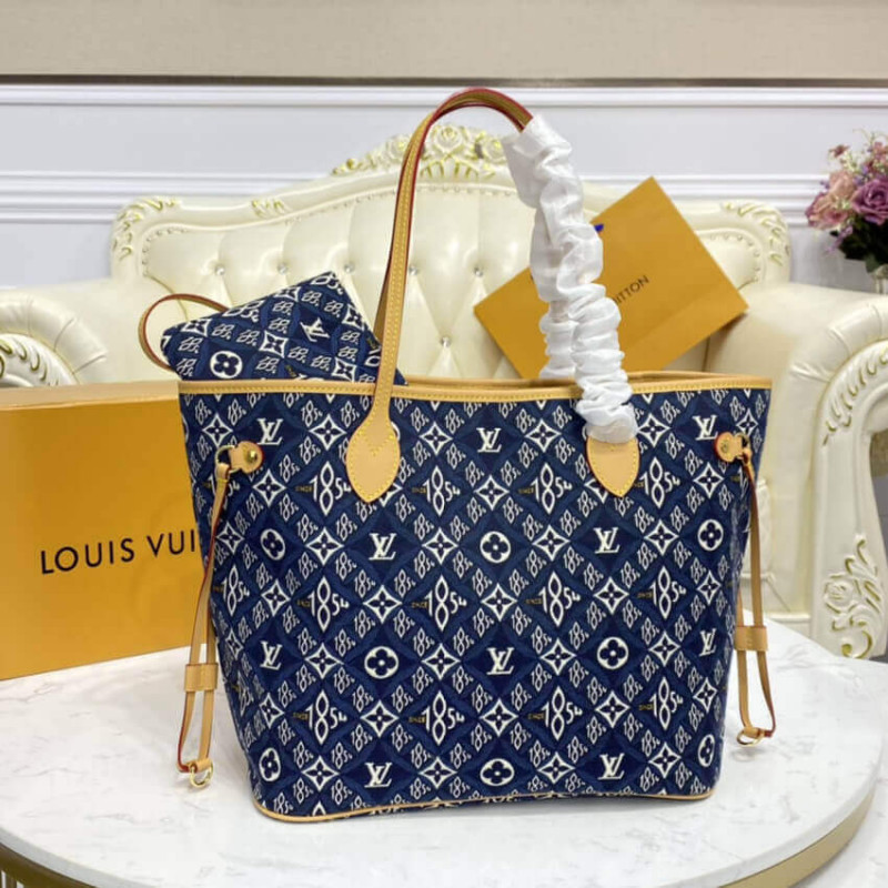 Louis Vuitton desde 1854 Huyfull MM M57484-1