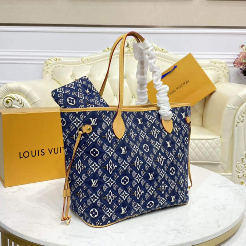 Louis Vuitton desde 1854 Huyfull MM M57484-2
