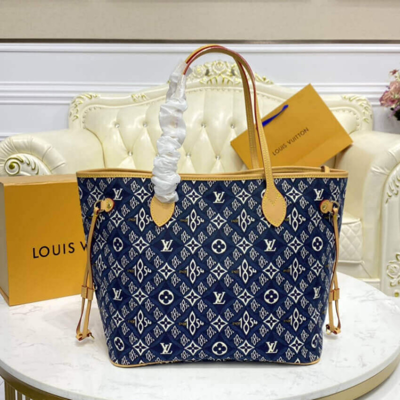 Louis Vuitton desde 1854 Huyfull MM M57484-3
