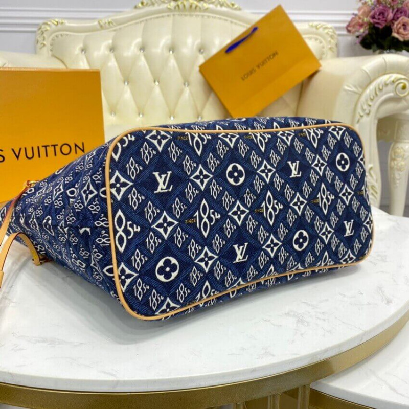 Louis Vuitton desde 1854 Huyfull MM M57484-4