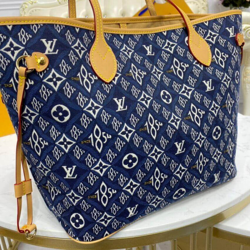 Louis Vuitton desde 1854 Huyfull MM M57484-5