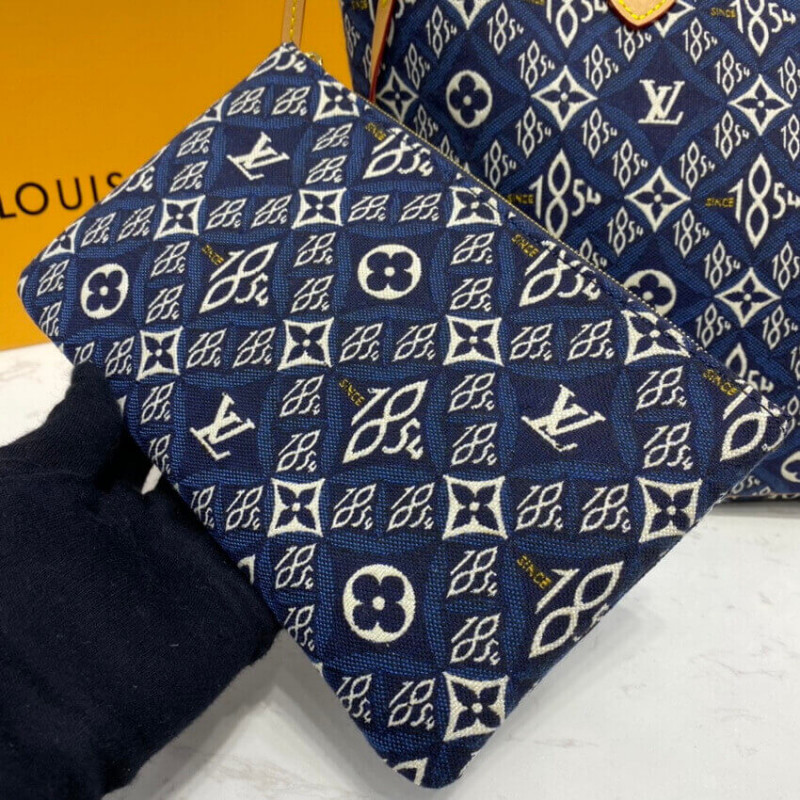 Louis Vuitton desde 1854 Huyfull MM M57484-6