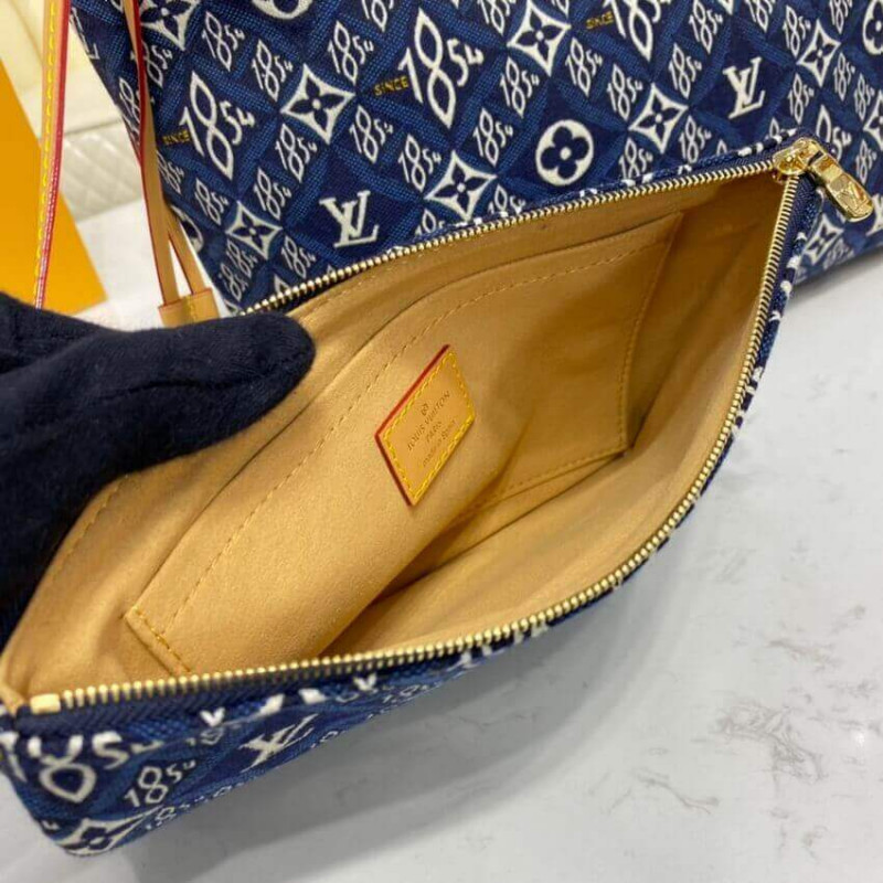 Louis Vuitton desde 1854 Huyfull MM M57484-8