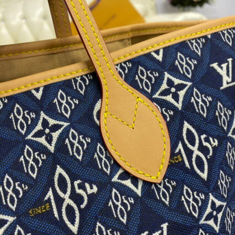 Louis Vuitton desde 1854 Huyfull MM M57484-9