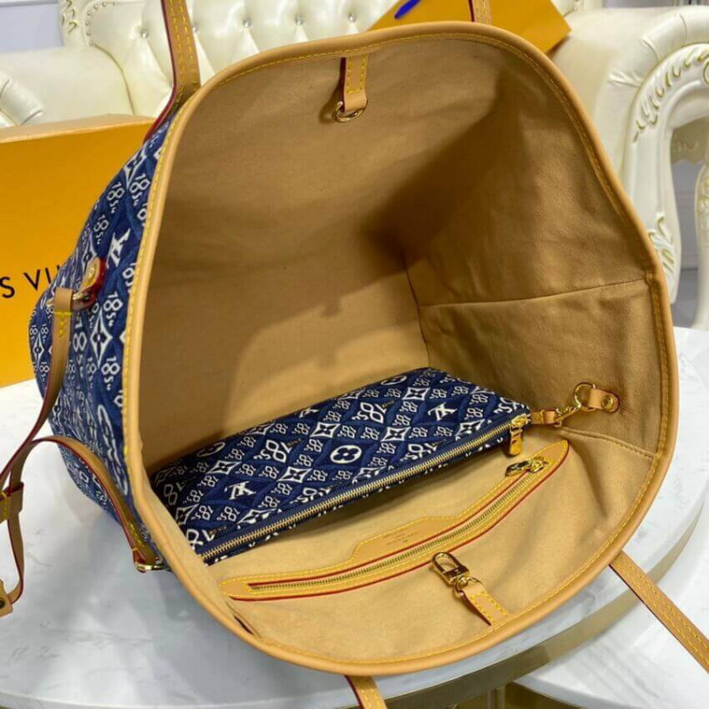 Louis Vuitton desde 1854 Huyfull MM M57484-10