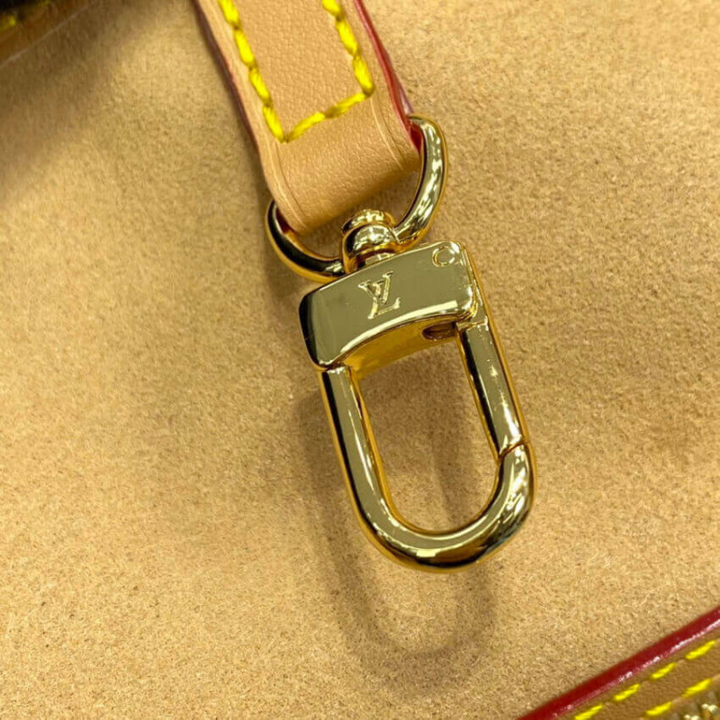 Louis Vuitton desde 1854 Huyfull MM M57484-13