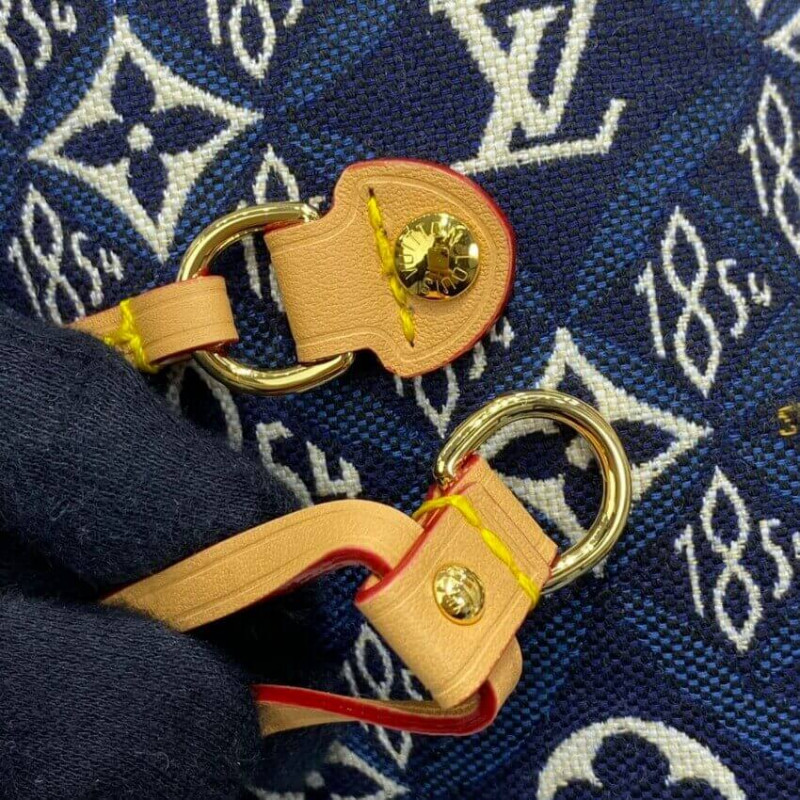 Louis Vuitton desde 1854 Huyfull MM M57484-15