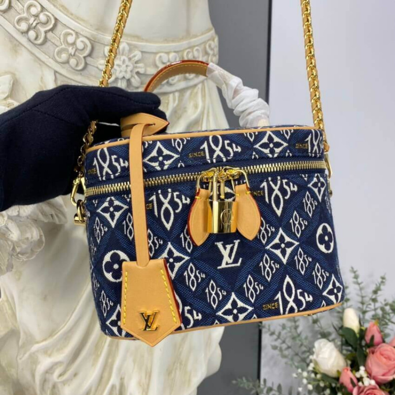 Louis Vuitton desde 1854 Vanity PM M57403-2