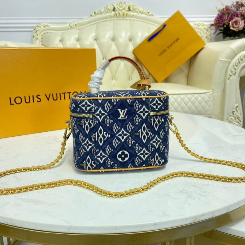 Louis Vuitton desde 1854 Vanity PM M57403-5