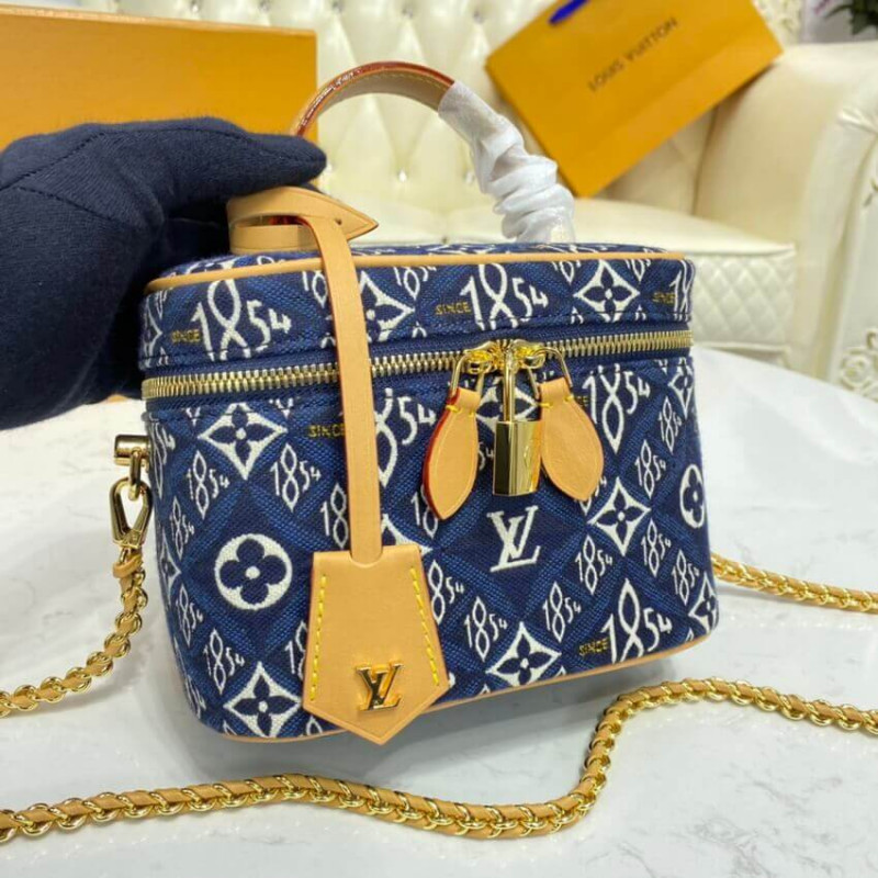 Louis Vuitton desde 1854 Vanity PM M57403-6