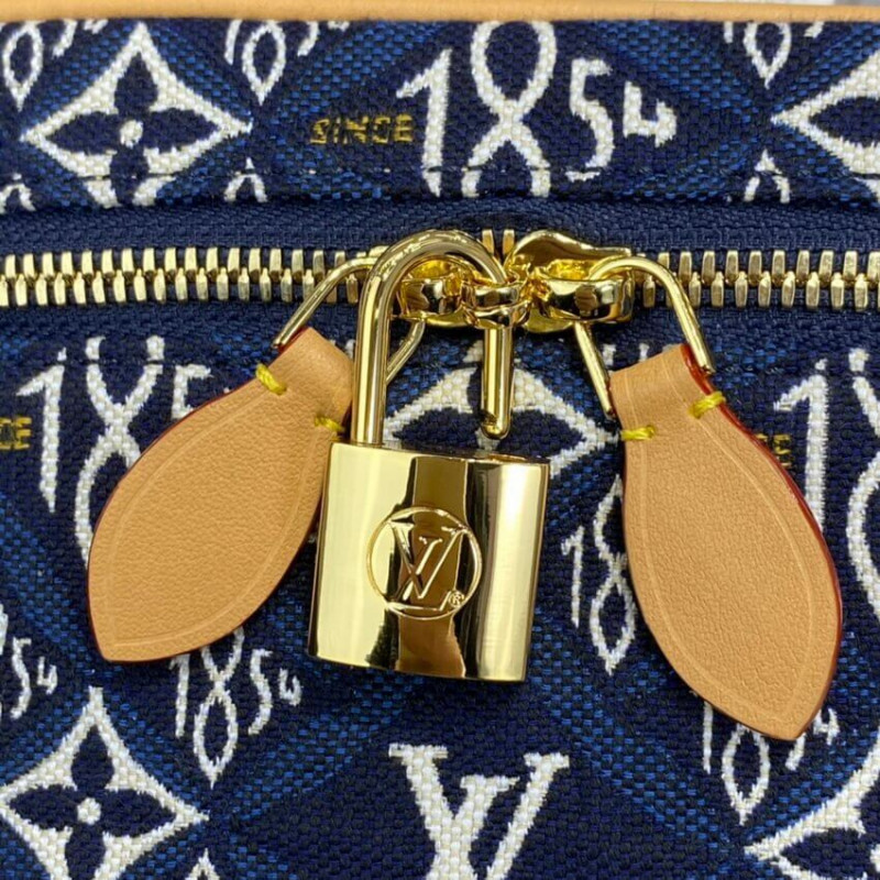 Louis Vuitton desde 1854 Vanity PM M57403-8