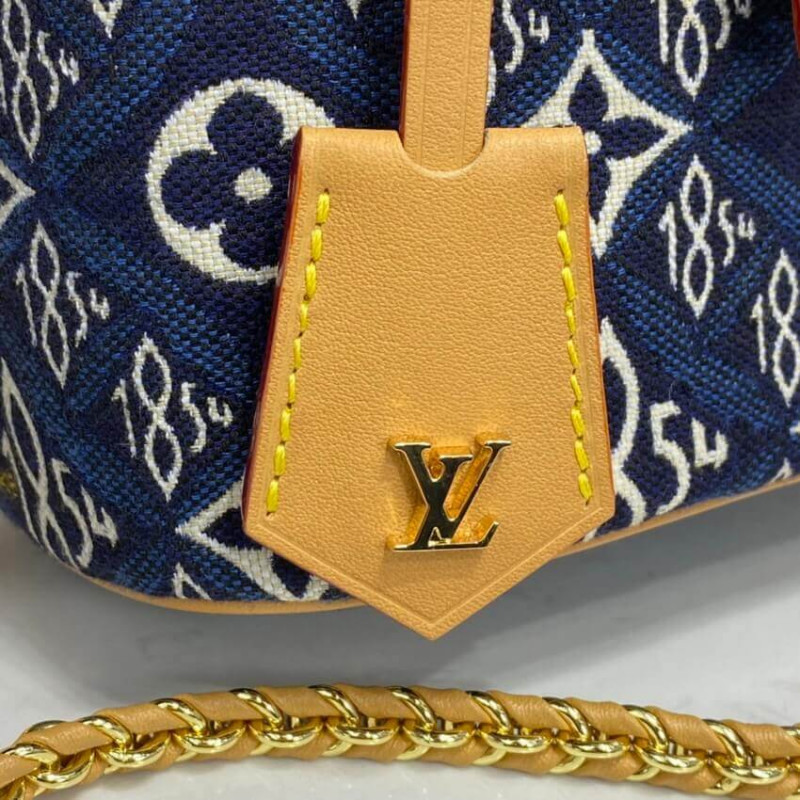 Louis Vuitton desde 1854 Vanity PM M57403-9