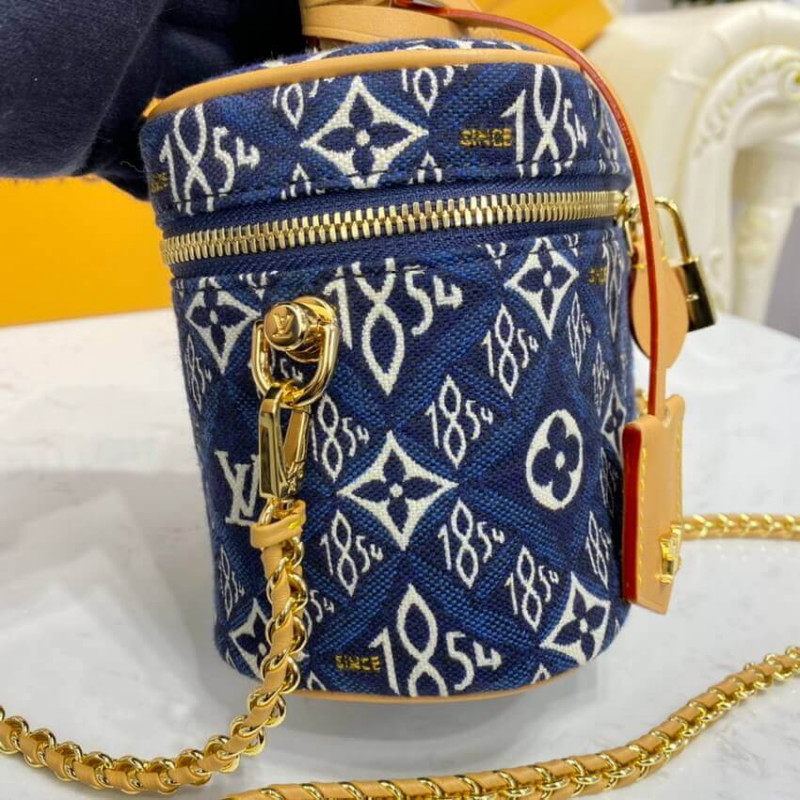 Louis Vuitton desde 1854 Vanity PM M57403-10